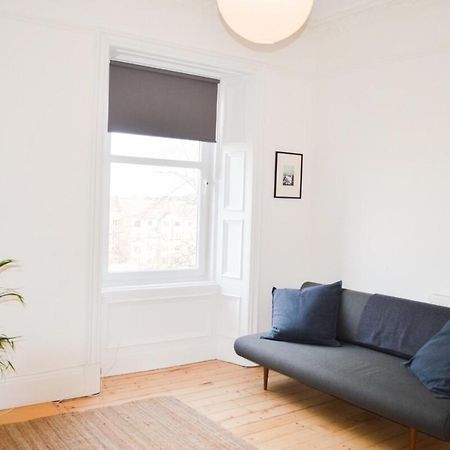 Modern 1 Bedroom Flat In The Heart Of Εδιμβούργο Εξωτερικό φωτογραφία