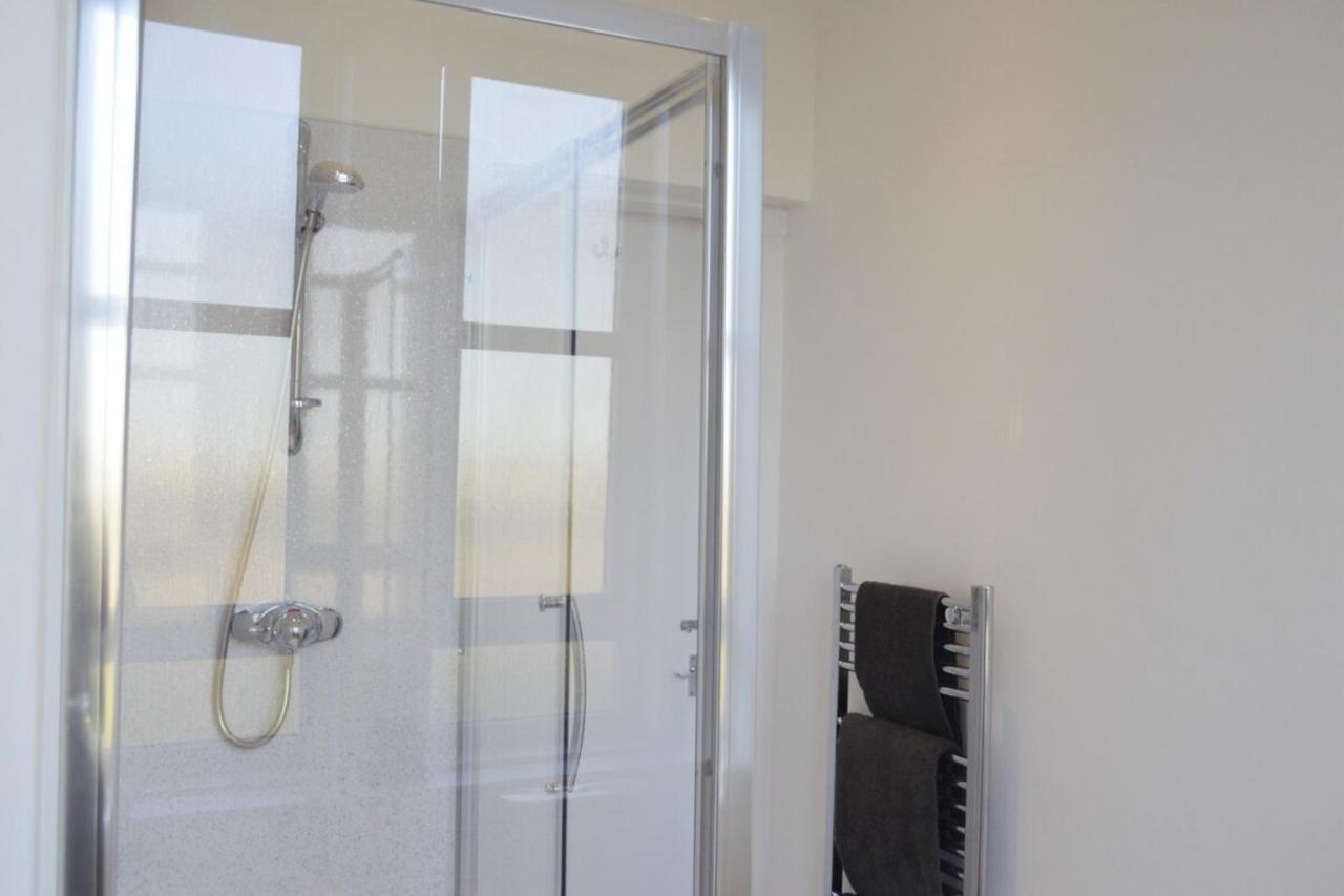 Modern 1 Bedroom Flat In The Heart Of Εδιμβούργο Εξωτερικό φωτογραφία